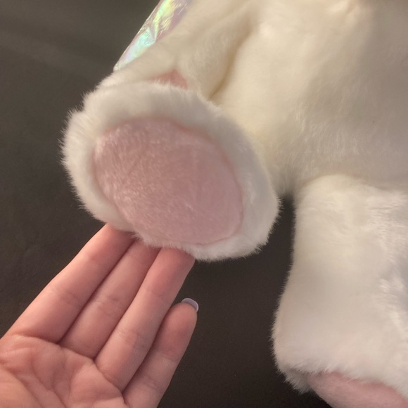 ✨Halo ty Beanie Buddy original NWT - Picture 11 of 12